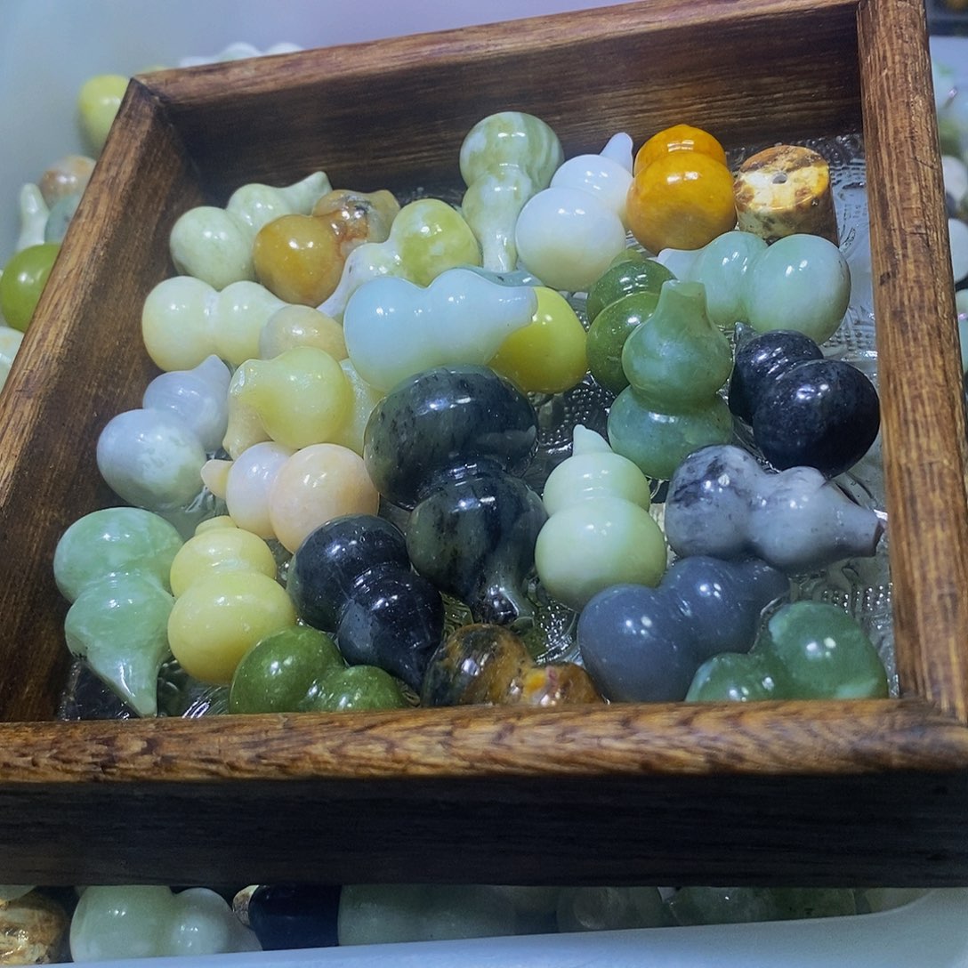 未镶嵌蛇纹石玉其他66