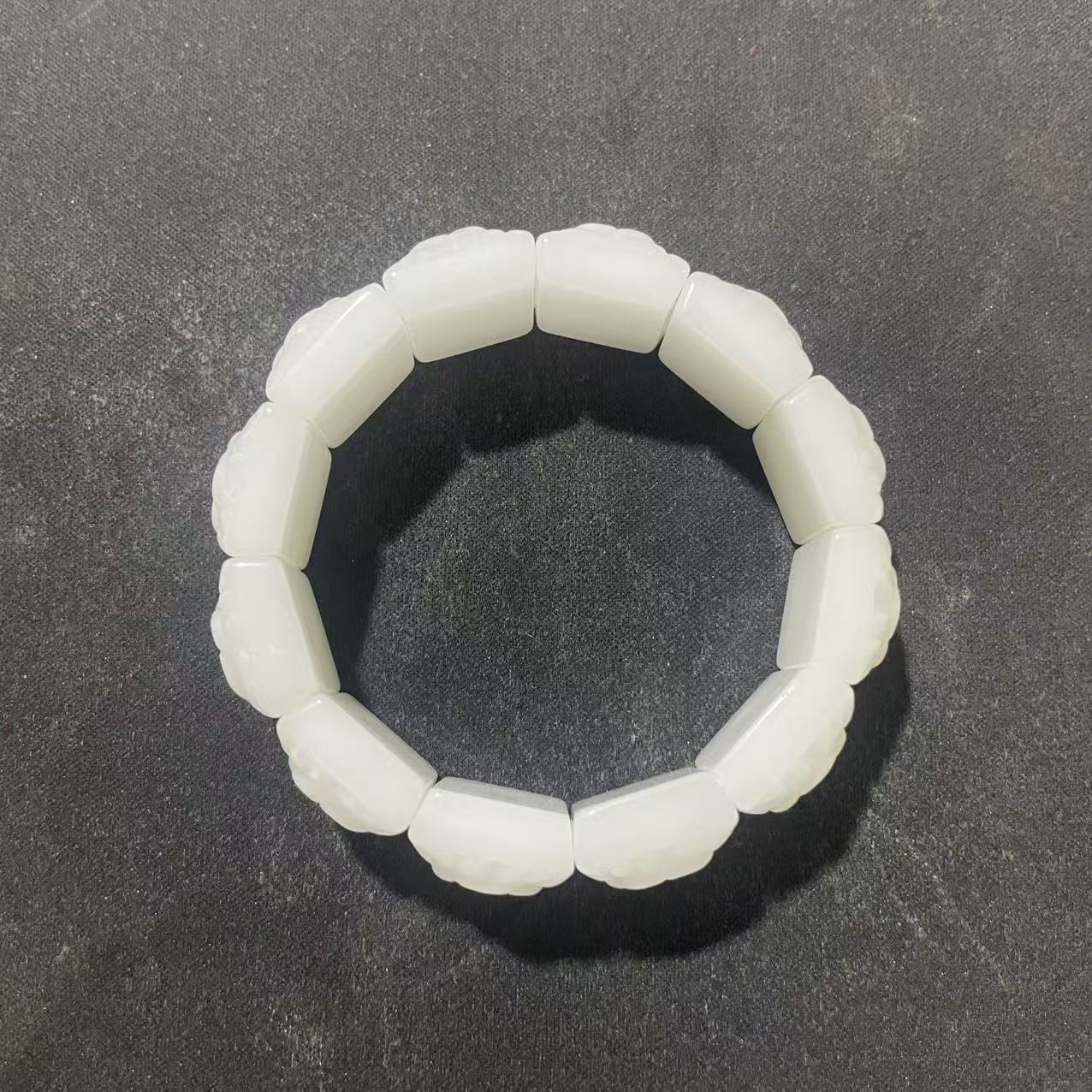 【配礼盒】  精品菩提手串  YW201