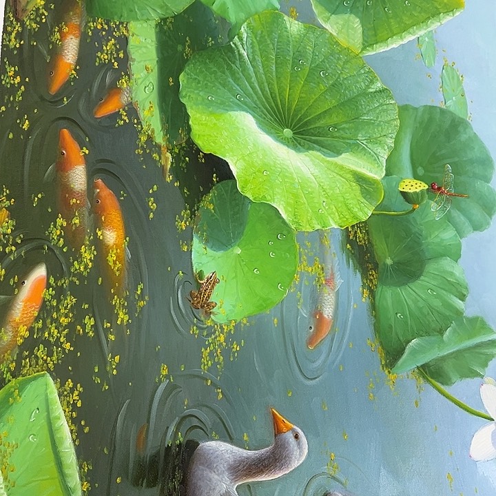 油画y' p w y y p s