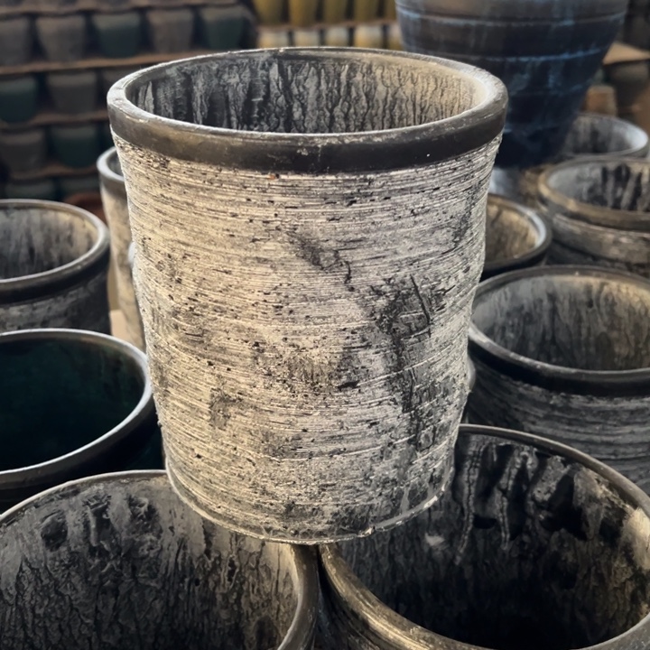 12.8-1高20口16灰树桩