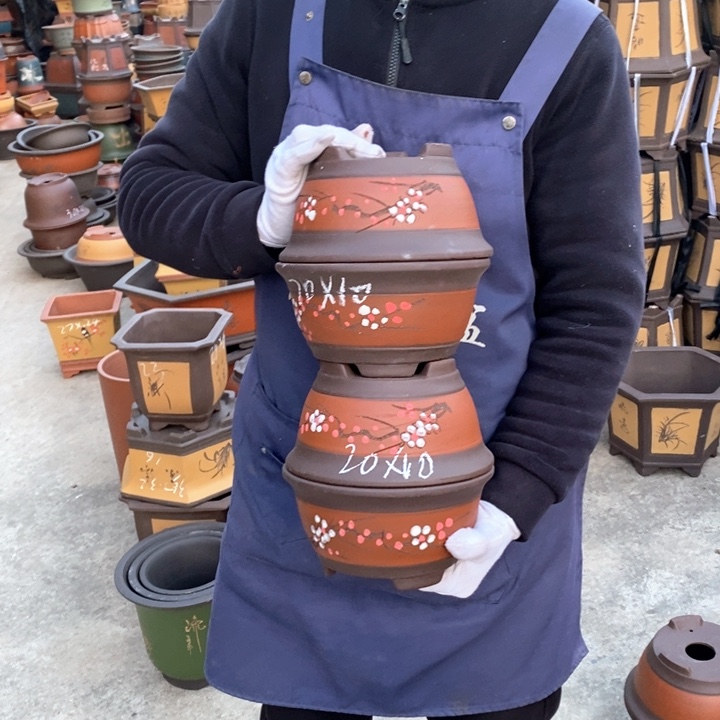 紫砂花盆紫砂花盆紫砂花盆