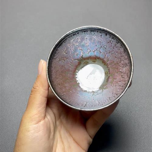 【闪购商品】茶盏-539............