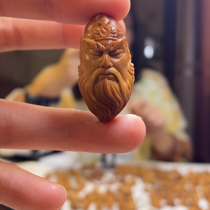 手串/手链橄榄核