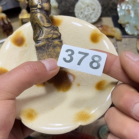 瓷片瓷器制作过程是根据不同