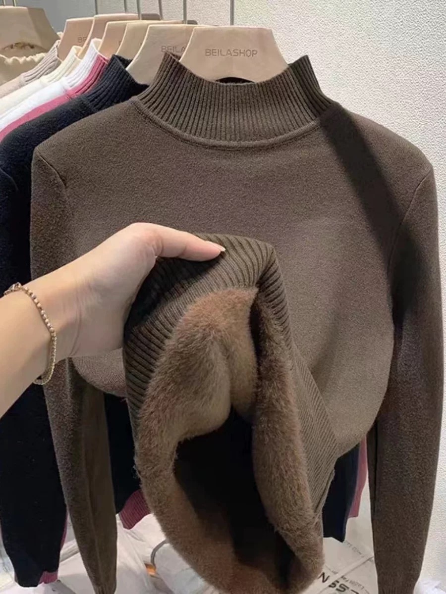 A150-300号【盼盼专享】针织百搭女毛开衫毛针织衫洋气