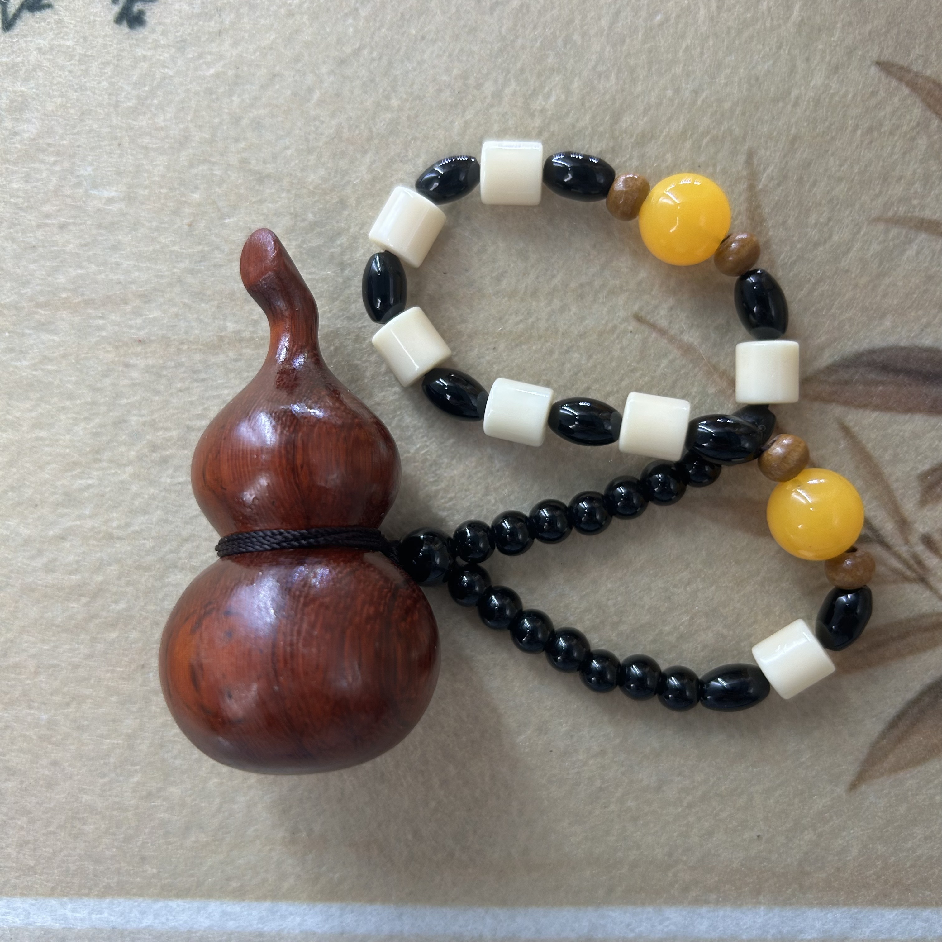 精品把件-无礼盒-S0067