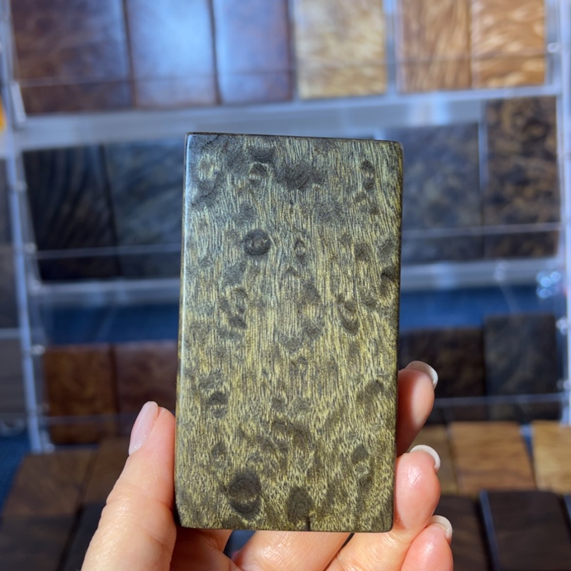 【闪购商品】金丝楠阴沉木金玉满堂