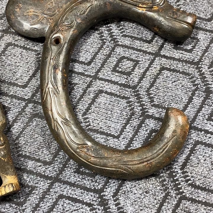 用***4紫金钵盂菩提吊坠