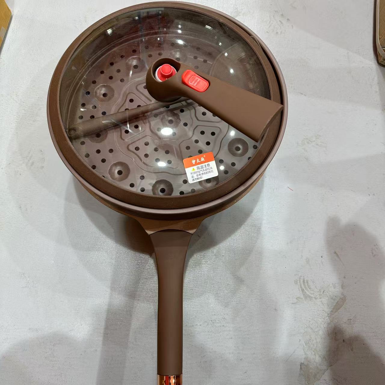 ZZ张张【直播】家用五金锅工具套装