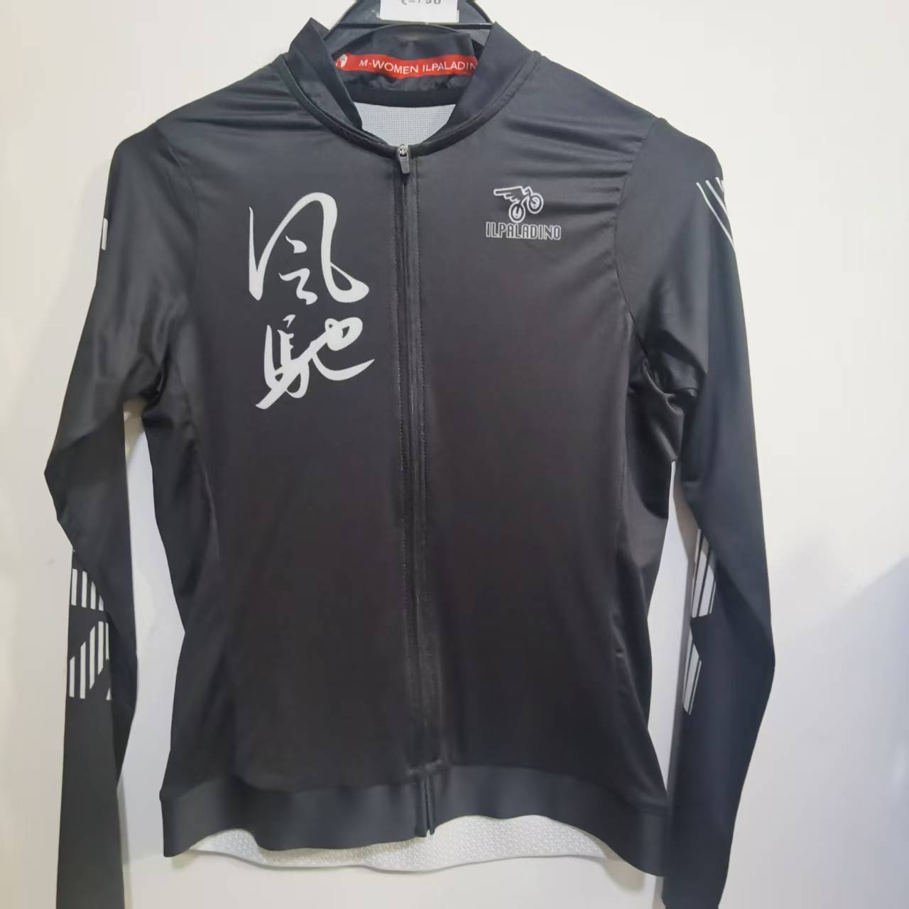 SQ 2758【竞技版短款3D六元棉纱薄款】骑行服男士女士