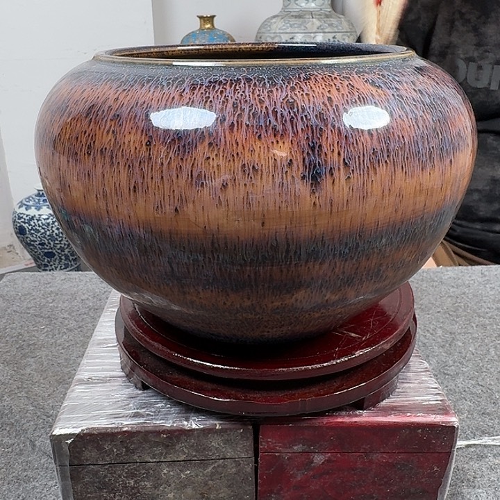 摆件景德镇陶瓷33