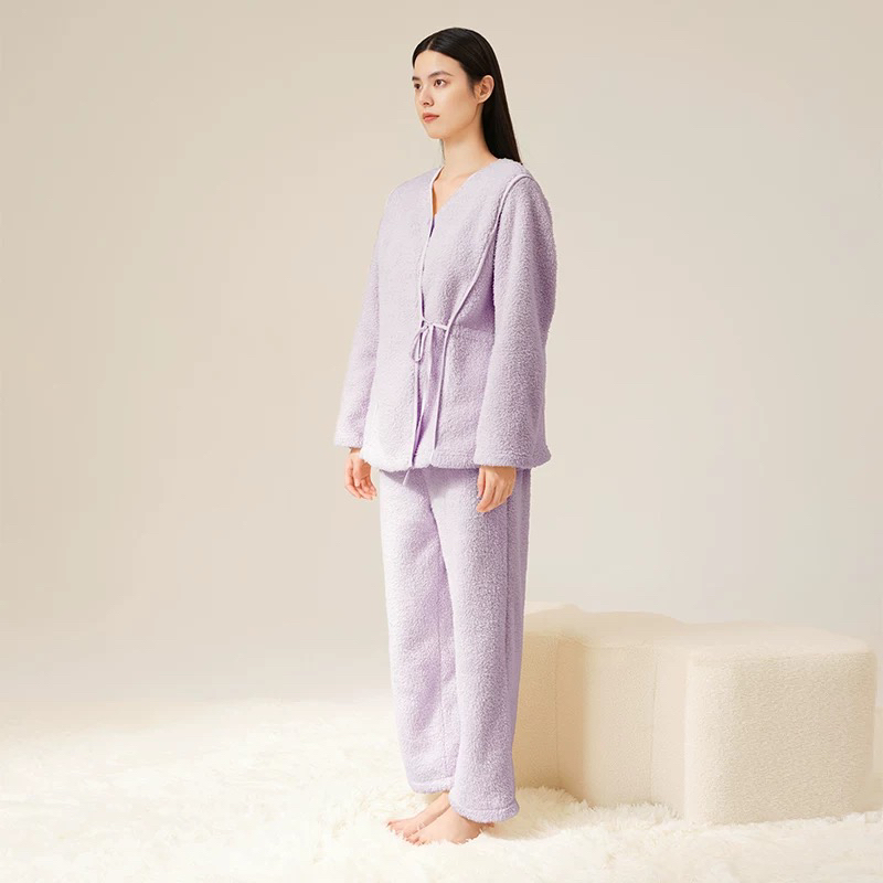 宽画 云姐推荐家居服套装80022