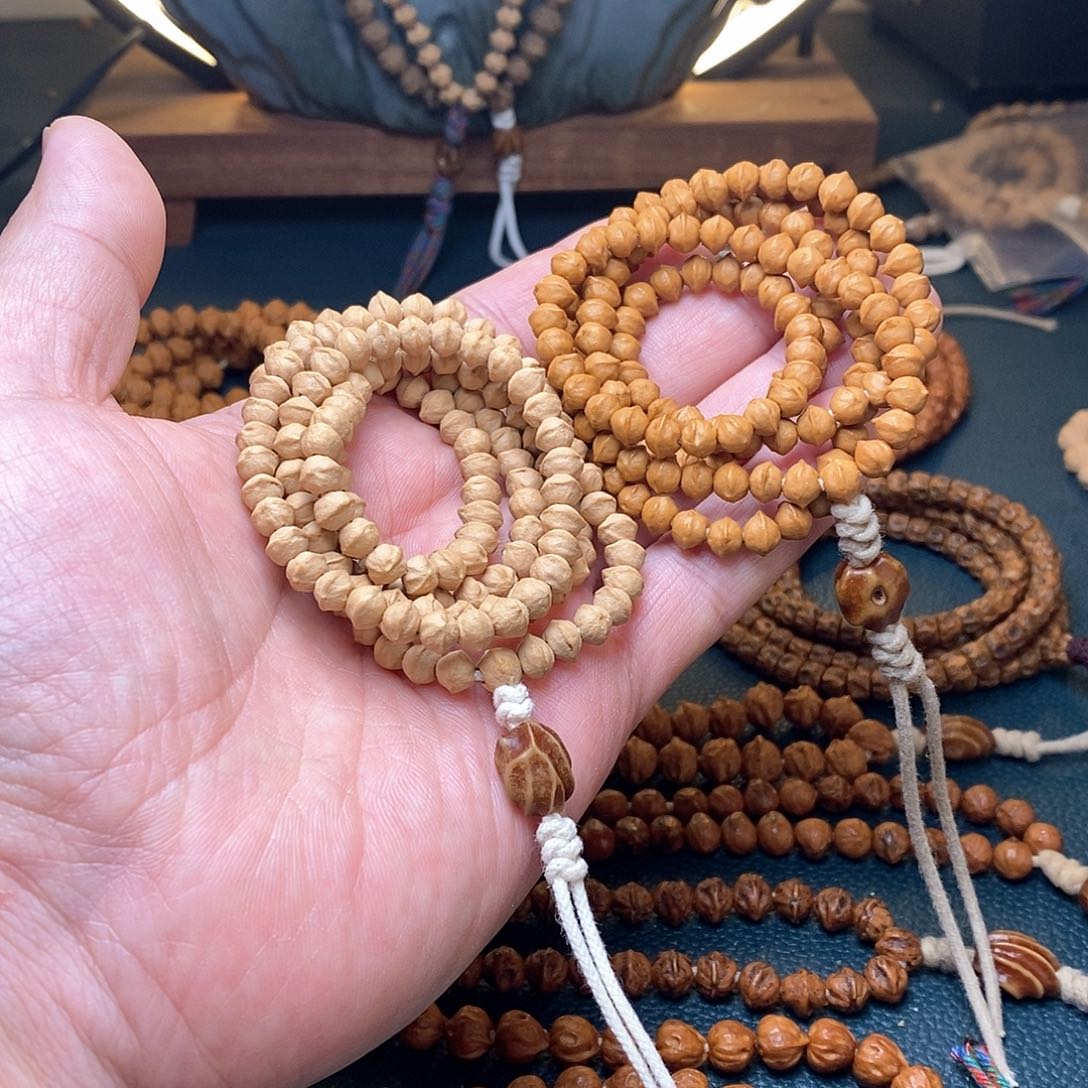 吊坠柏香籽/百香籽