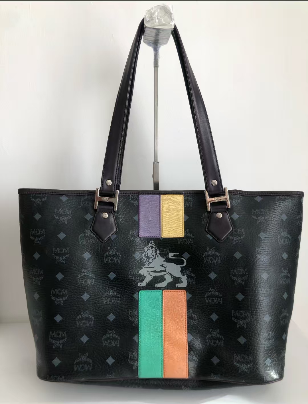 MCM 单肩包 单肩包 mi6147/2506