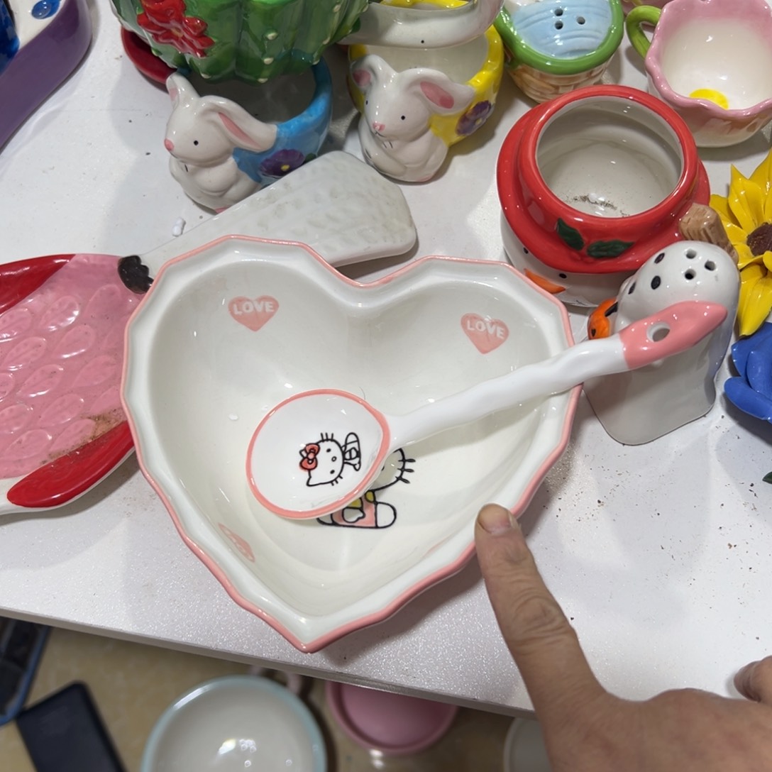 摆件陶瓷陶瓷陶瓷陶瓷