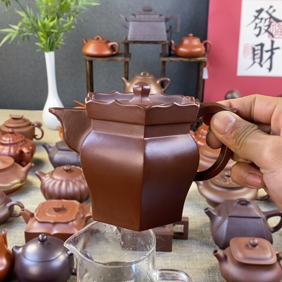 紫砂茶壶1234567899999999