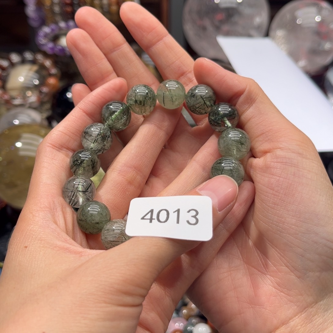 【闪购商品】未镶嵌手串水晶