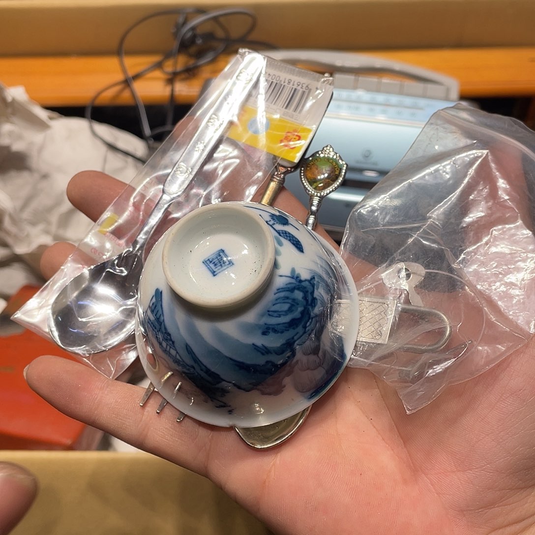 能***吗中古物品，谨慎参拍