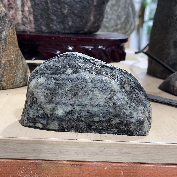 ****石材直播间，一物一图