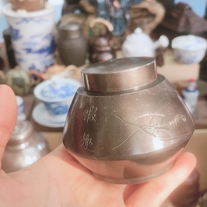 天香阁好物推荐优选