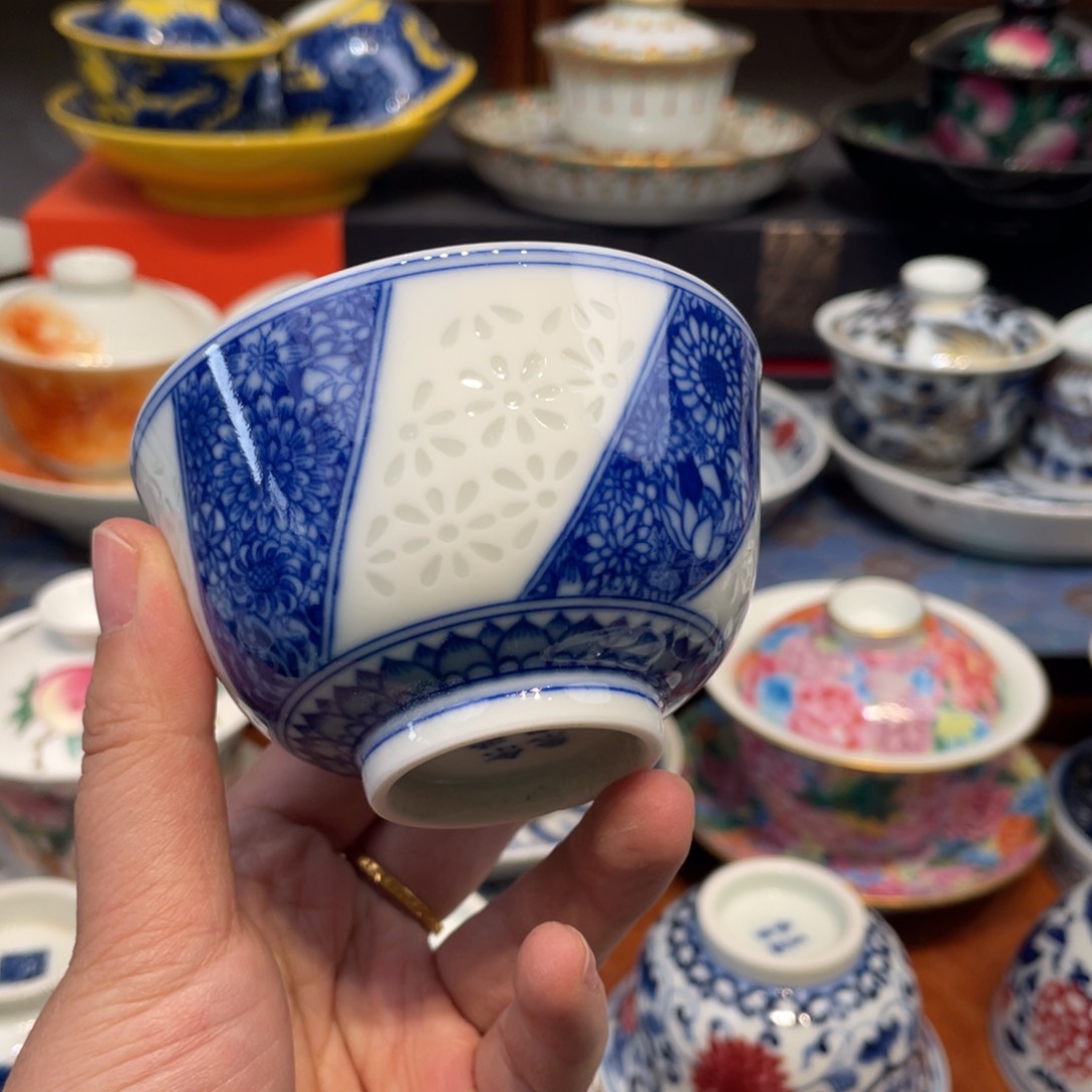 景德镇景德镇瓷器鉴定