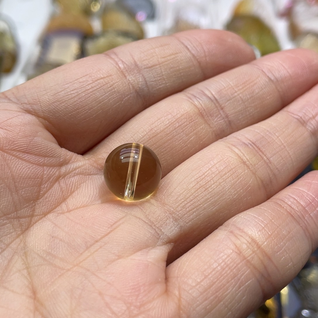 水晶颈饰未镶嵌用****4定制
