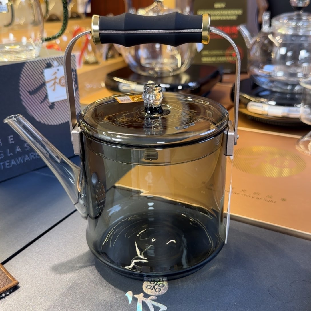 禾器高硼硅玻璃器皿8888