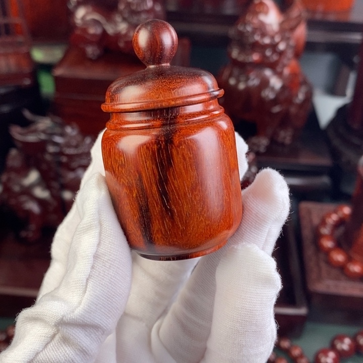 小叶紫檀其他（檀香紫檀）