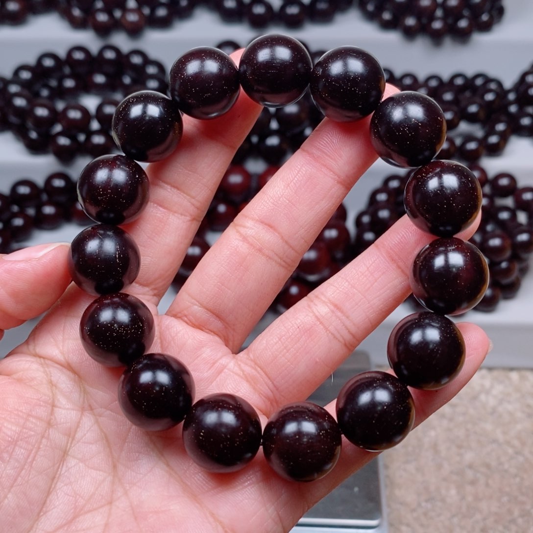 檀香紫檀（小叶紫檀）风**淡1.5