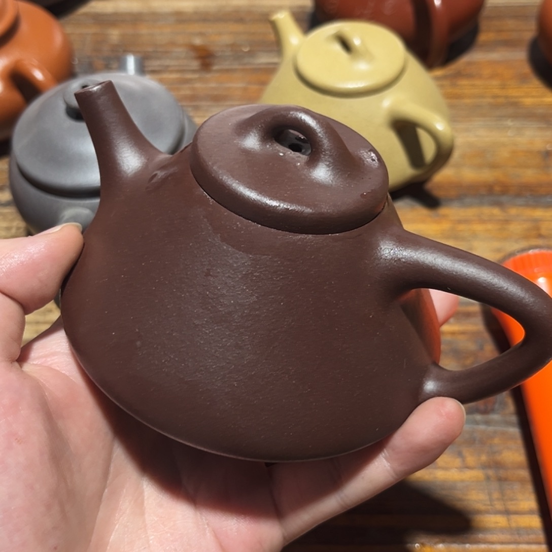 茶壶紫砂紫砂紫砂