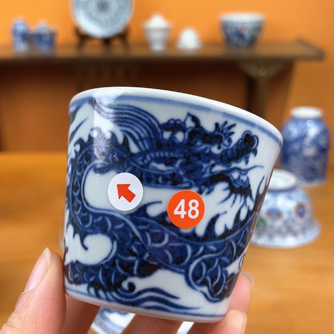 景德镇陶瓷景德镇瓷器