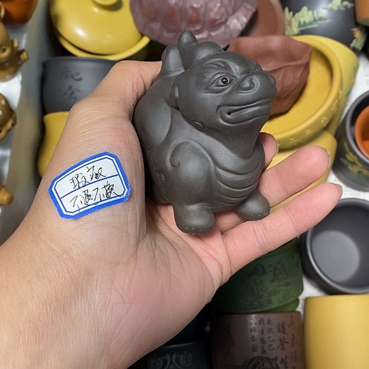 瑕疵不退不换介意勿拍