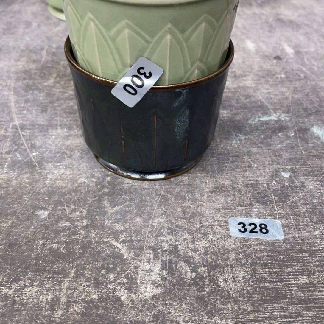 二***生杯子陶瓷抱朴瓷器仿古微瑕