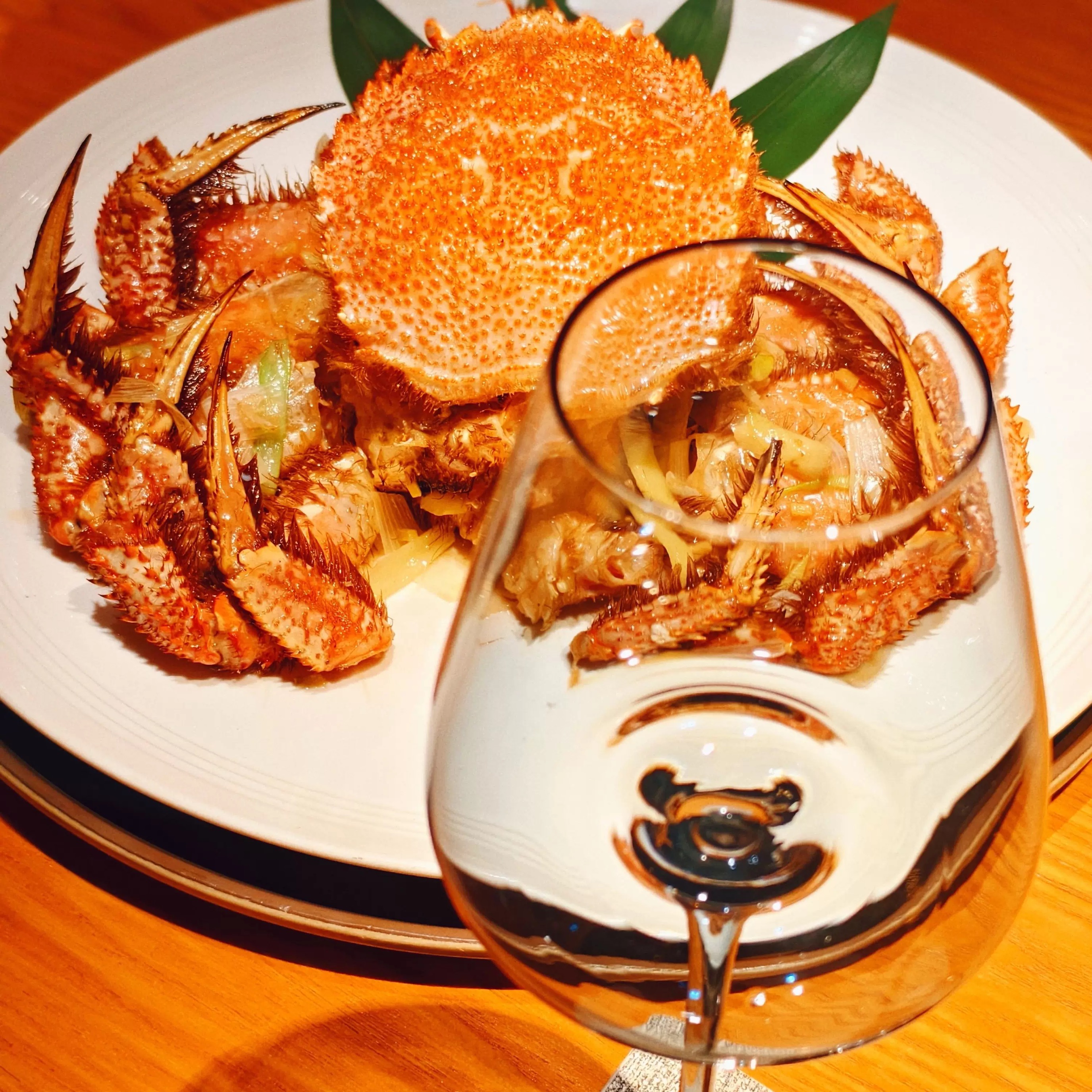 海鲜现称现卖顺丰冷冻鱼虾蟹【冻蟹】1斤1只1两