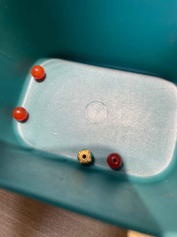 足金           玛 瑙➕a1