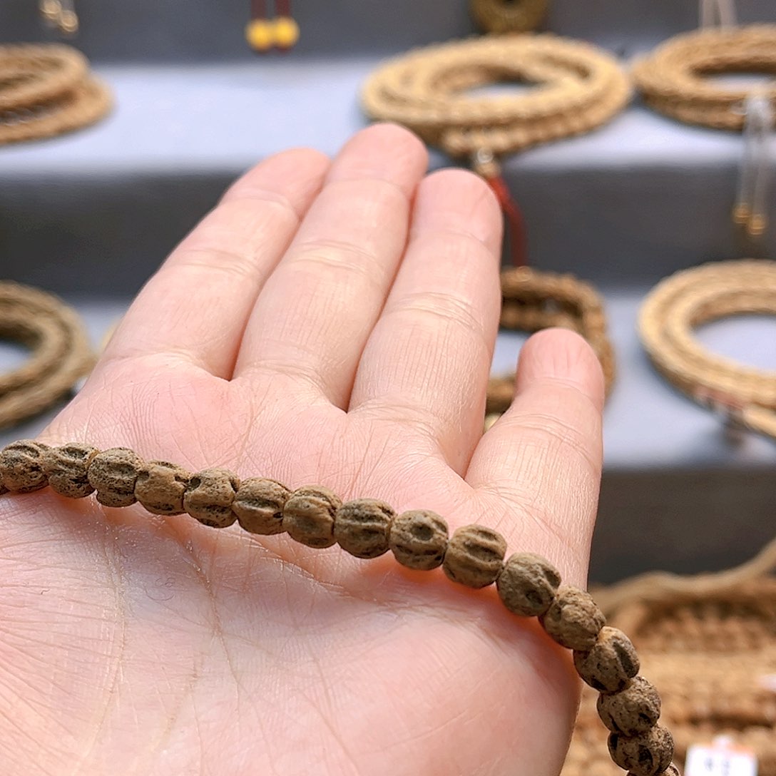 柏香籽/百香籽吊坠R****c