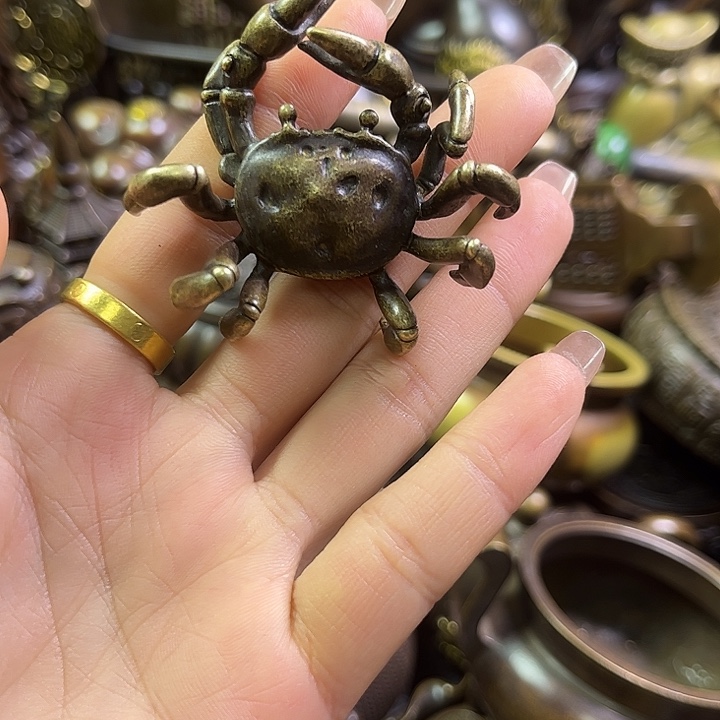 铜器6666666666666666