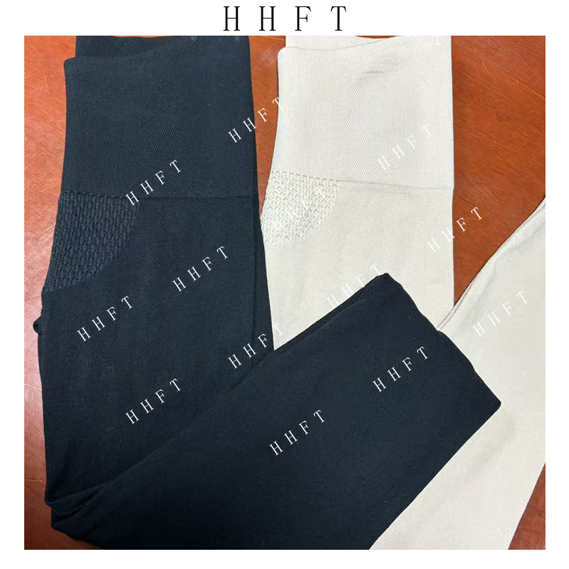 女士修身打底瑜伽运动高腰秋冬款保暖净面收腹休闲紧身打底裤--33