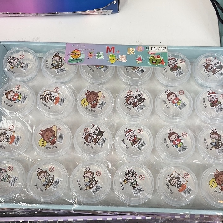 二十四个装1923起泡胶