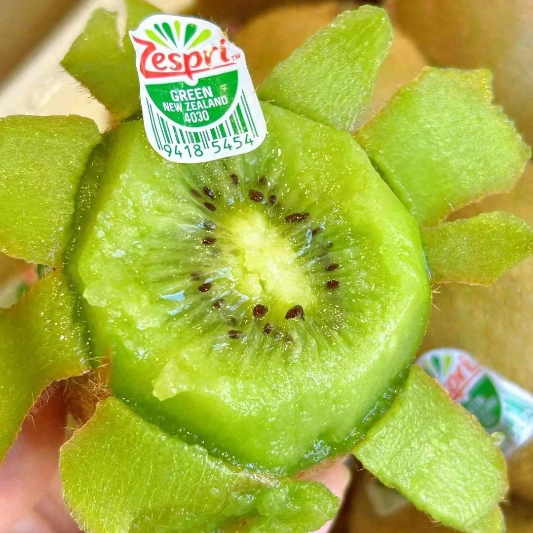 佳沛绿果（1-5斤）