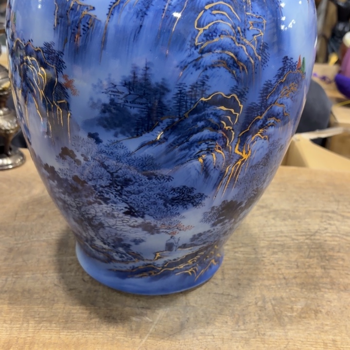 欢***迎般若中古美术工艺品