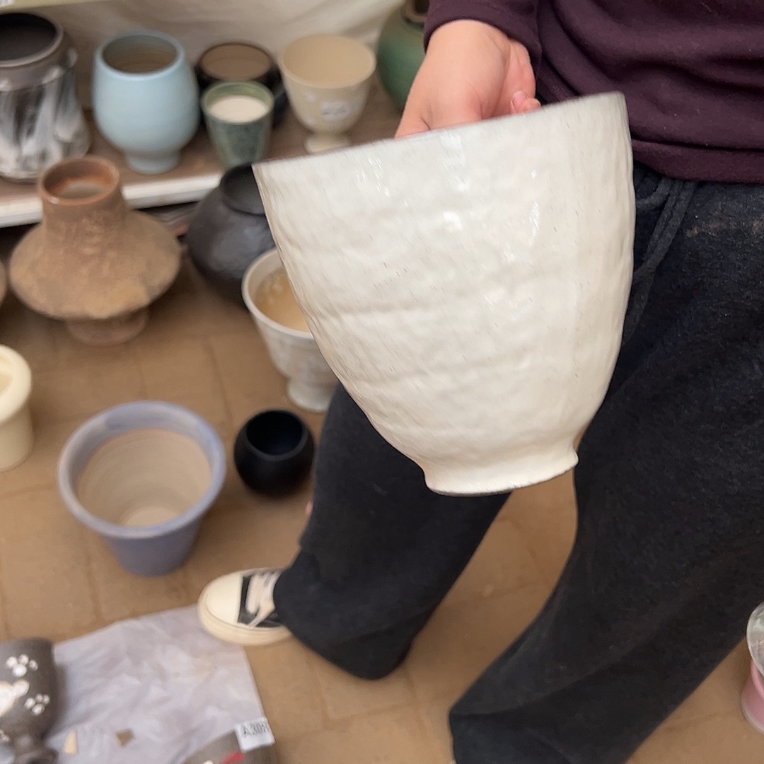 景德镇陶瓷口16高16