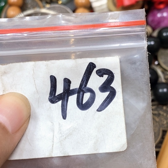 小***咪吊坠滴血莲花菩提