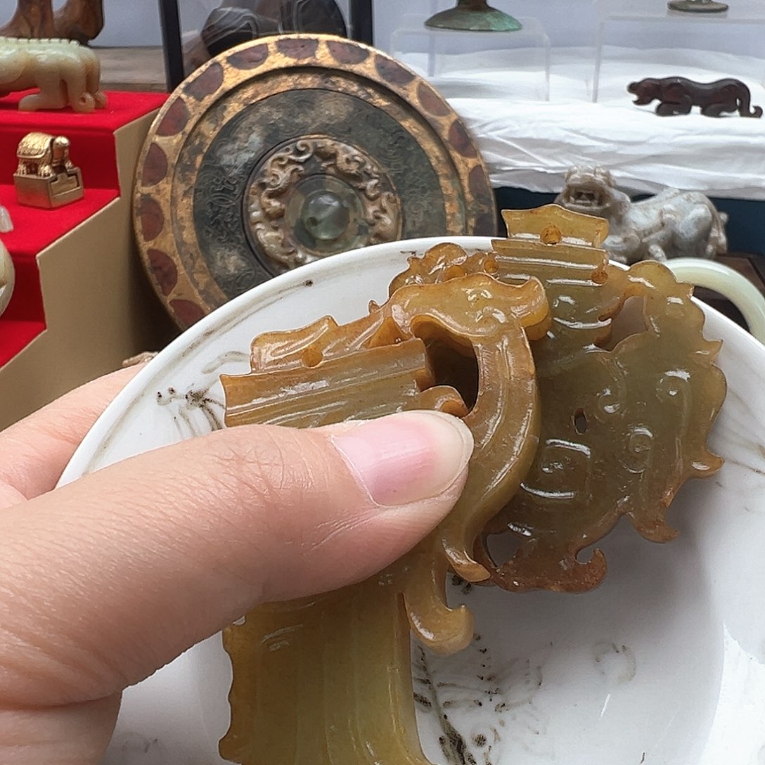 瓷片天**天瓷器工艺品等艺术品