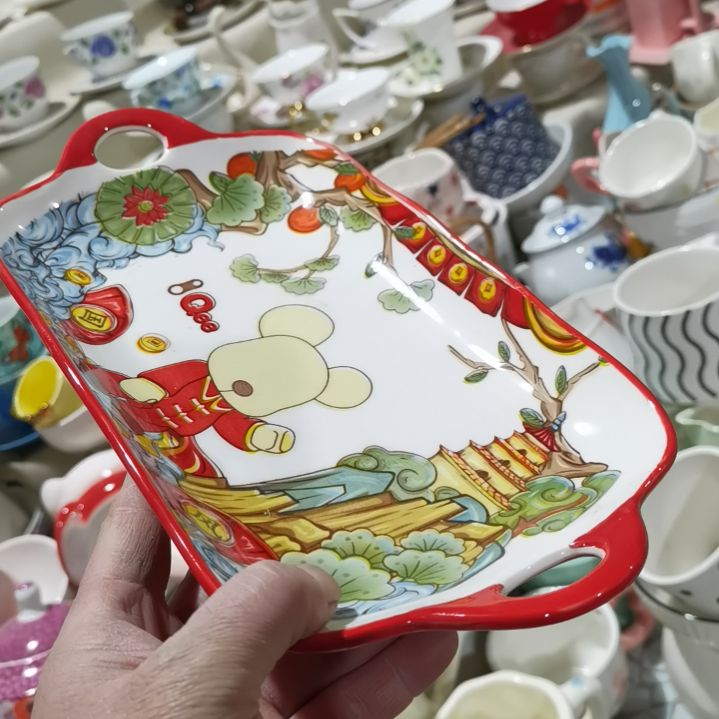 陶瓷产品设计质量