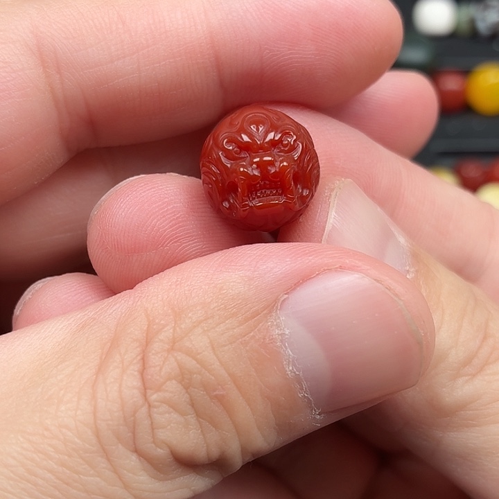 玛瑙/玉髓未镶嵌111