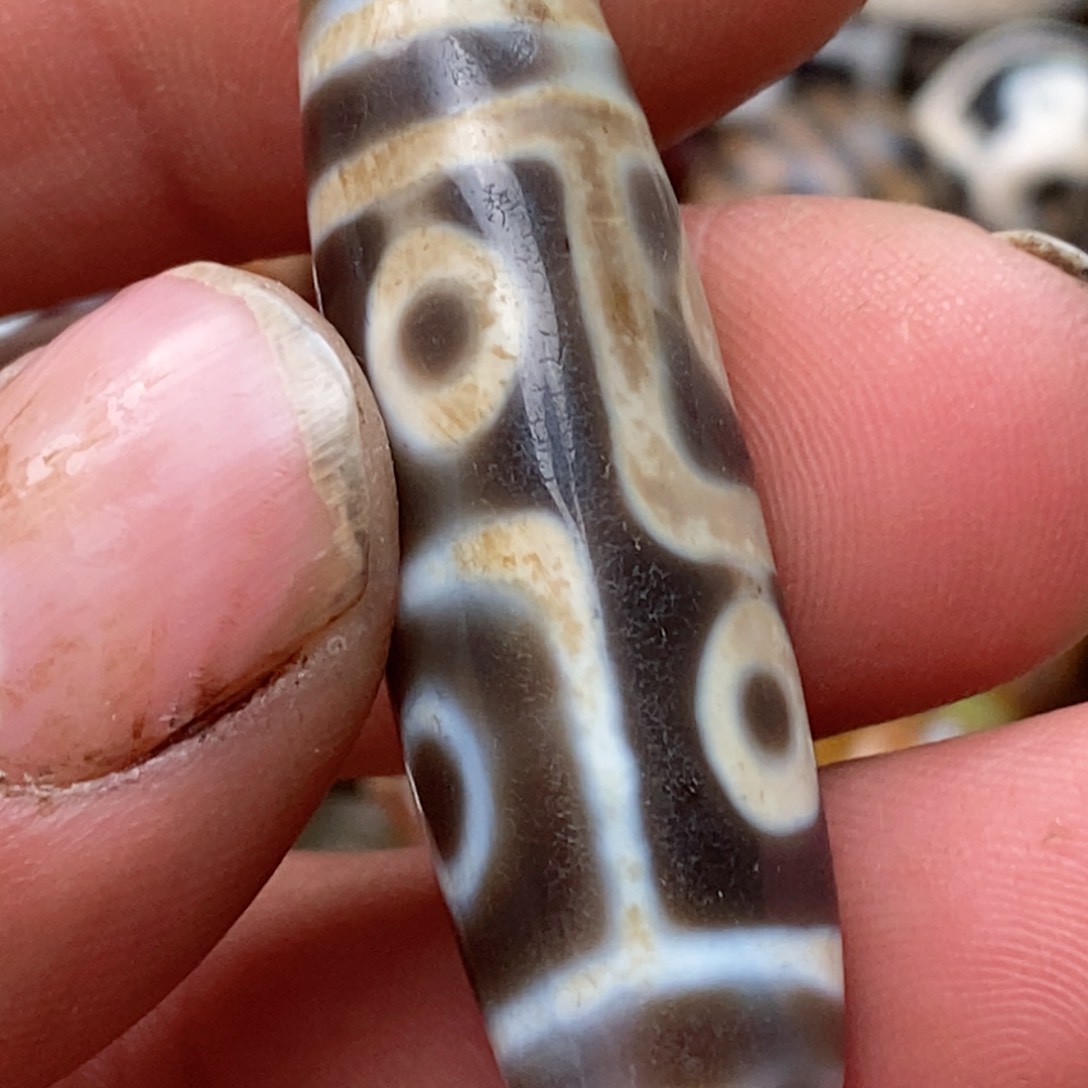 DIY琉璃珠子的形状是什么呢 