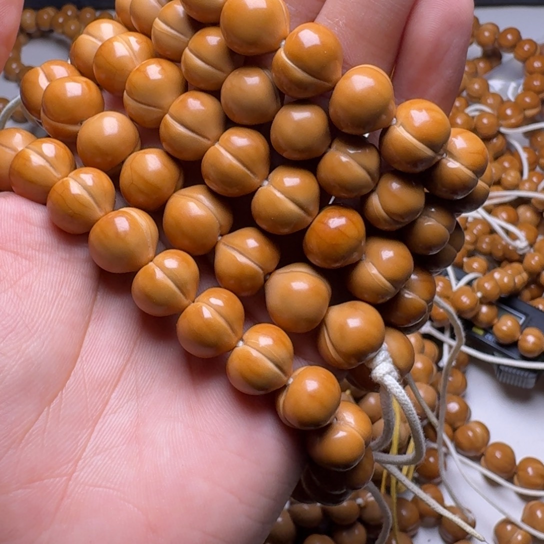 吊坠猴头核桃14 15柯基屁桃