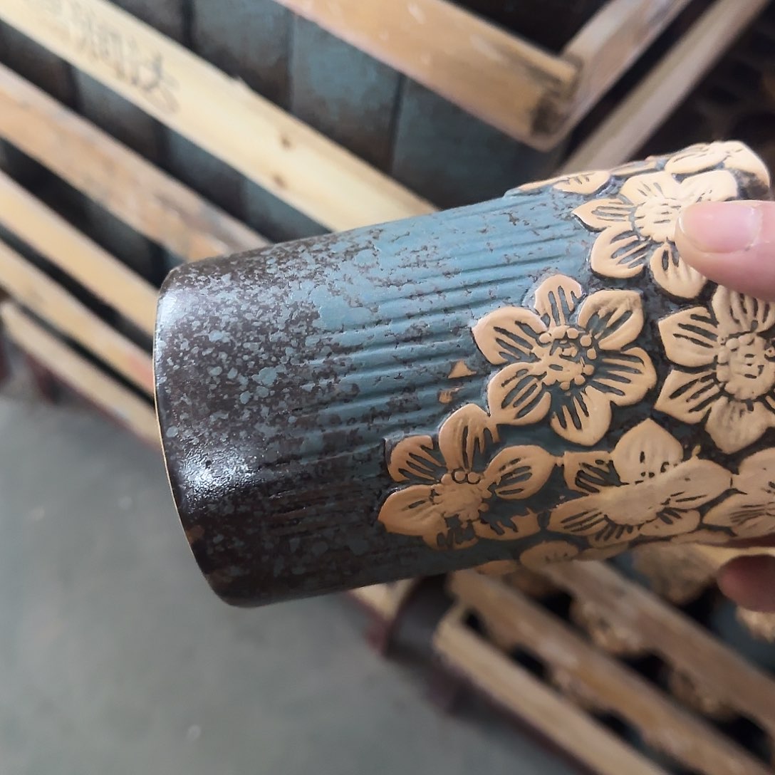 陶瓷福利局·自动合并订单·一个个买凑9元发·