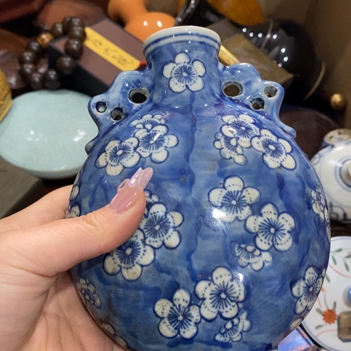 紫砂陶瓷艺术陶瓷艺术